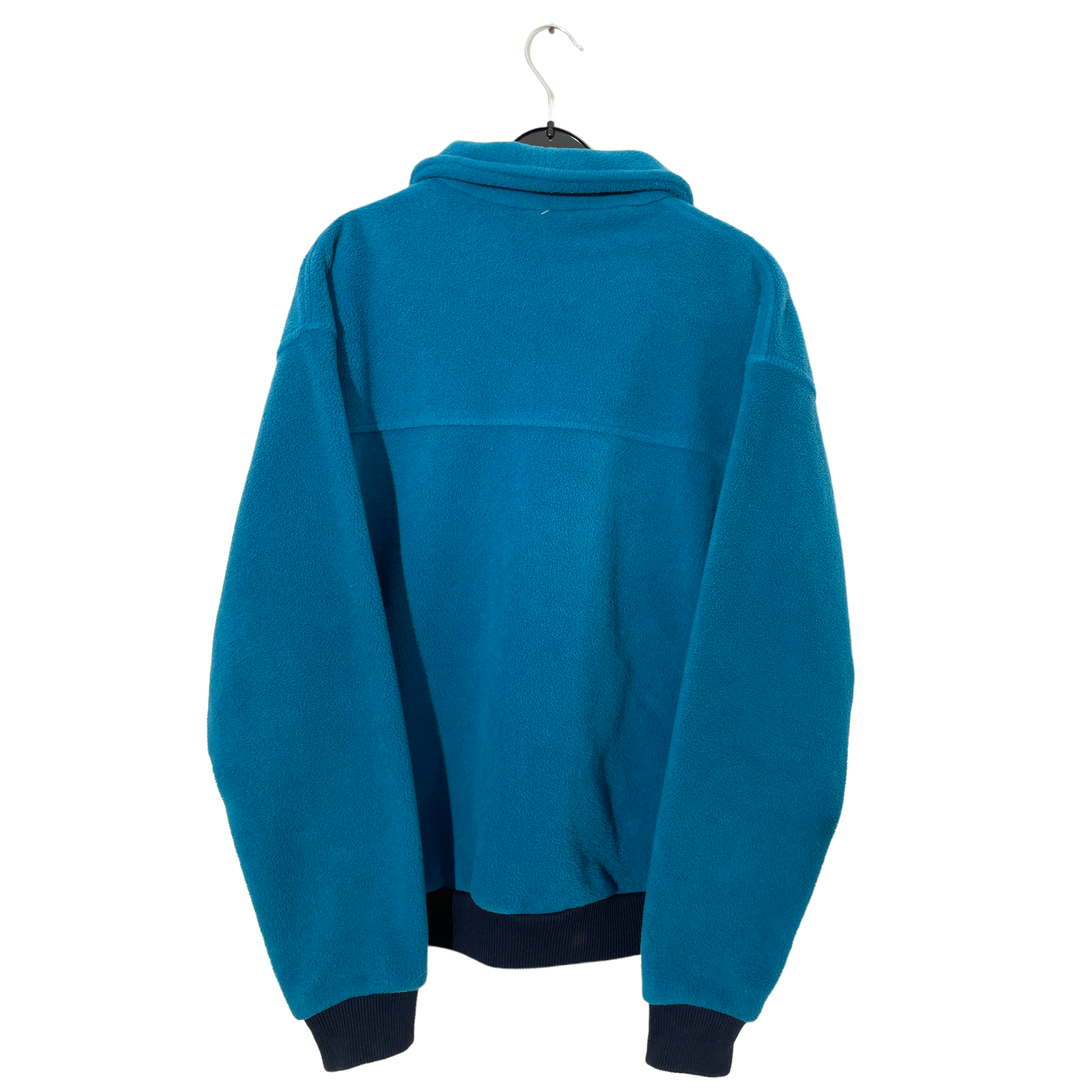 Patagonia Fleece Zip Up