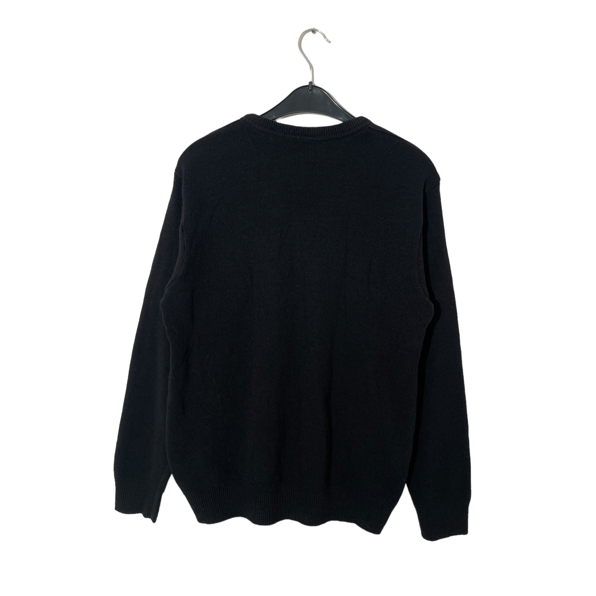 Lacoste V-Neck Sweater