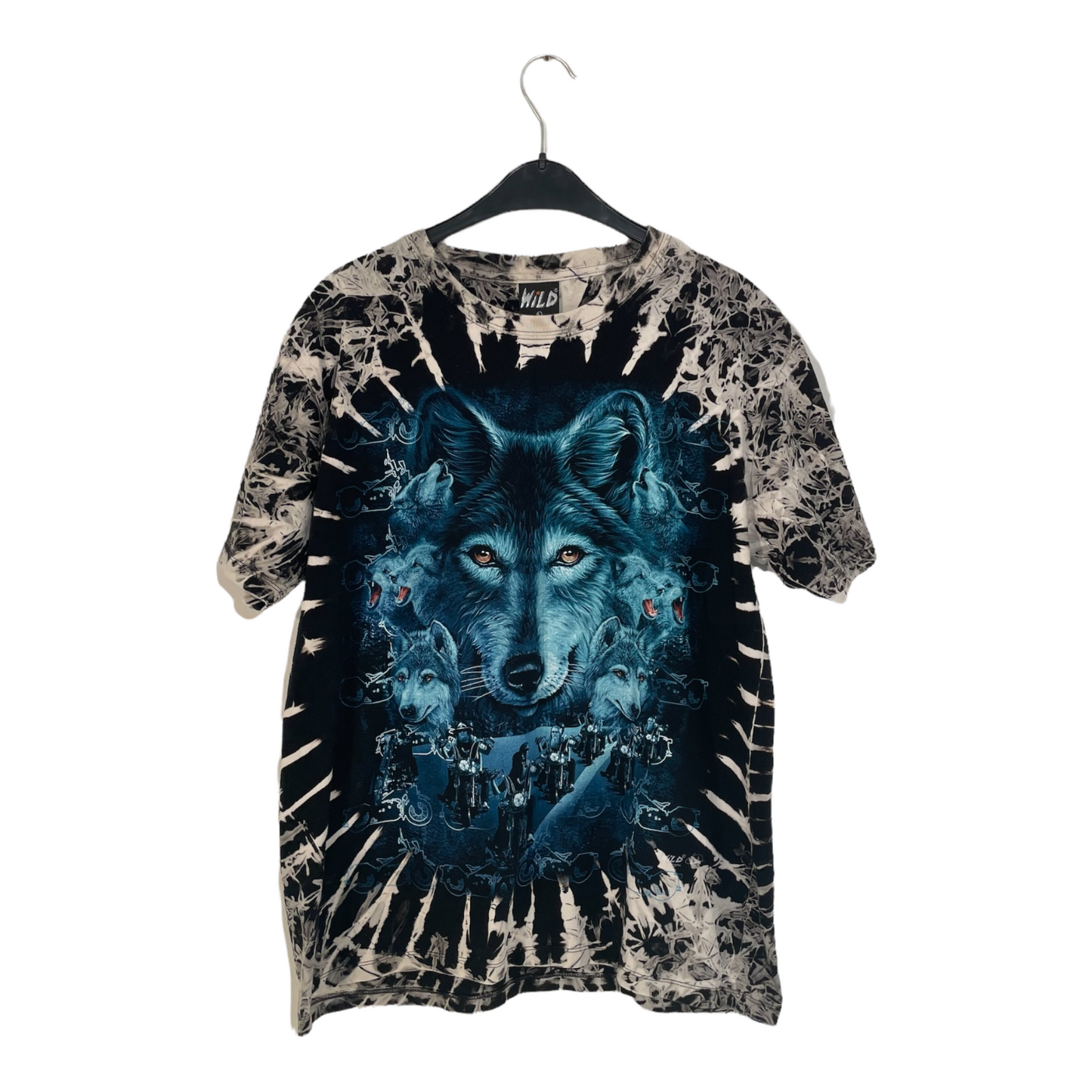 Wild Wolf T-Shirt