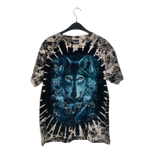 Wild Wolve T-shirt