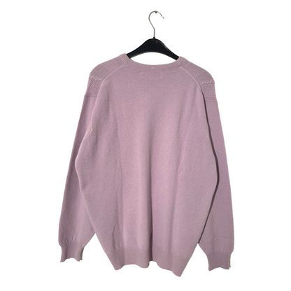 Scottish Lambswool Sweater