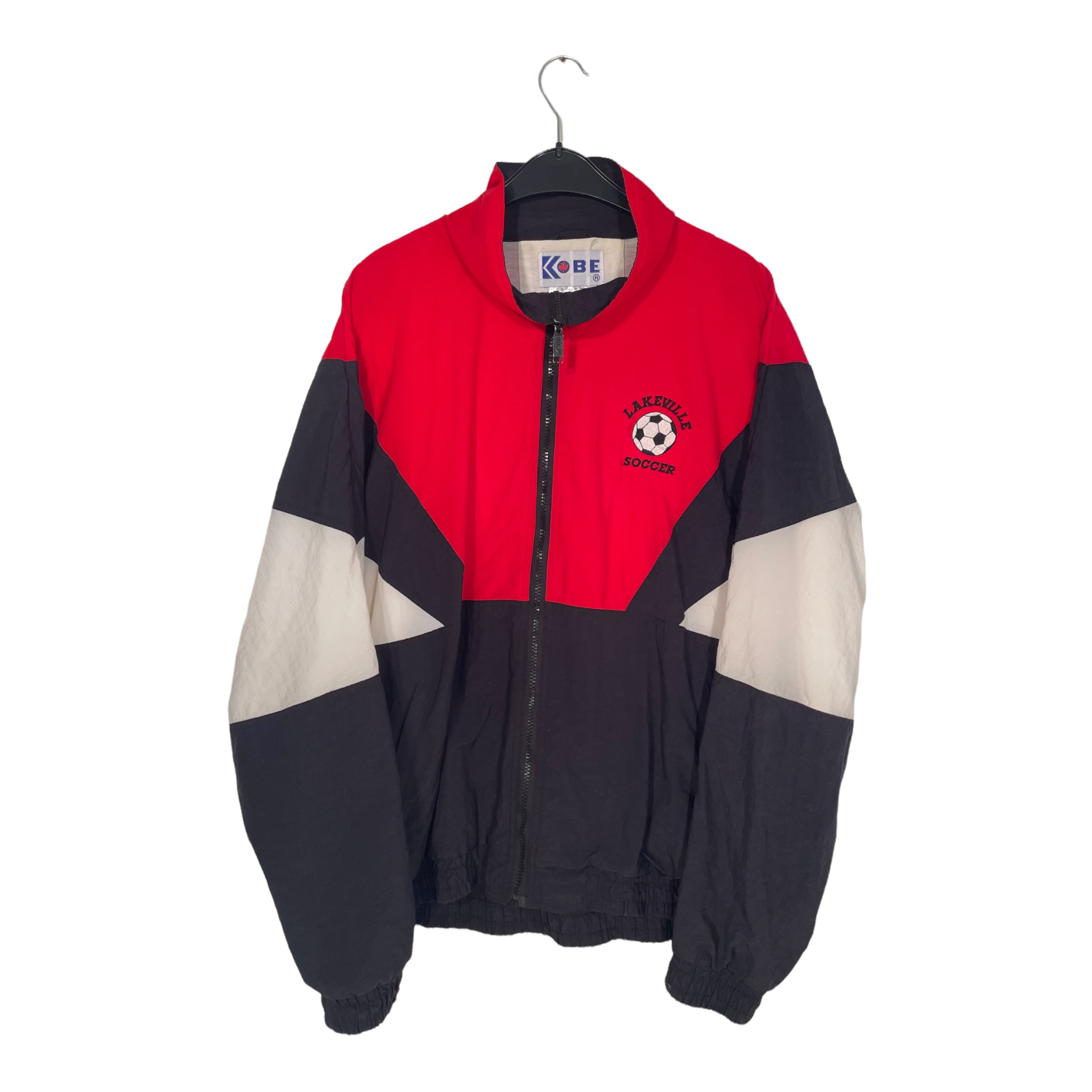 Lakeville Soccer Light Jacket