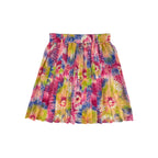 Vintage Trippy Skirt