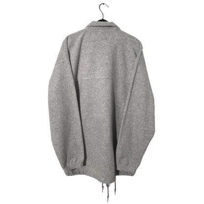 Adidas Fleece Quarter Zip