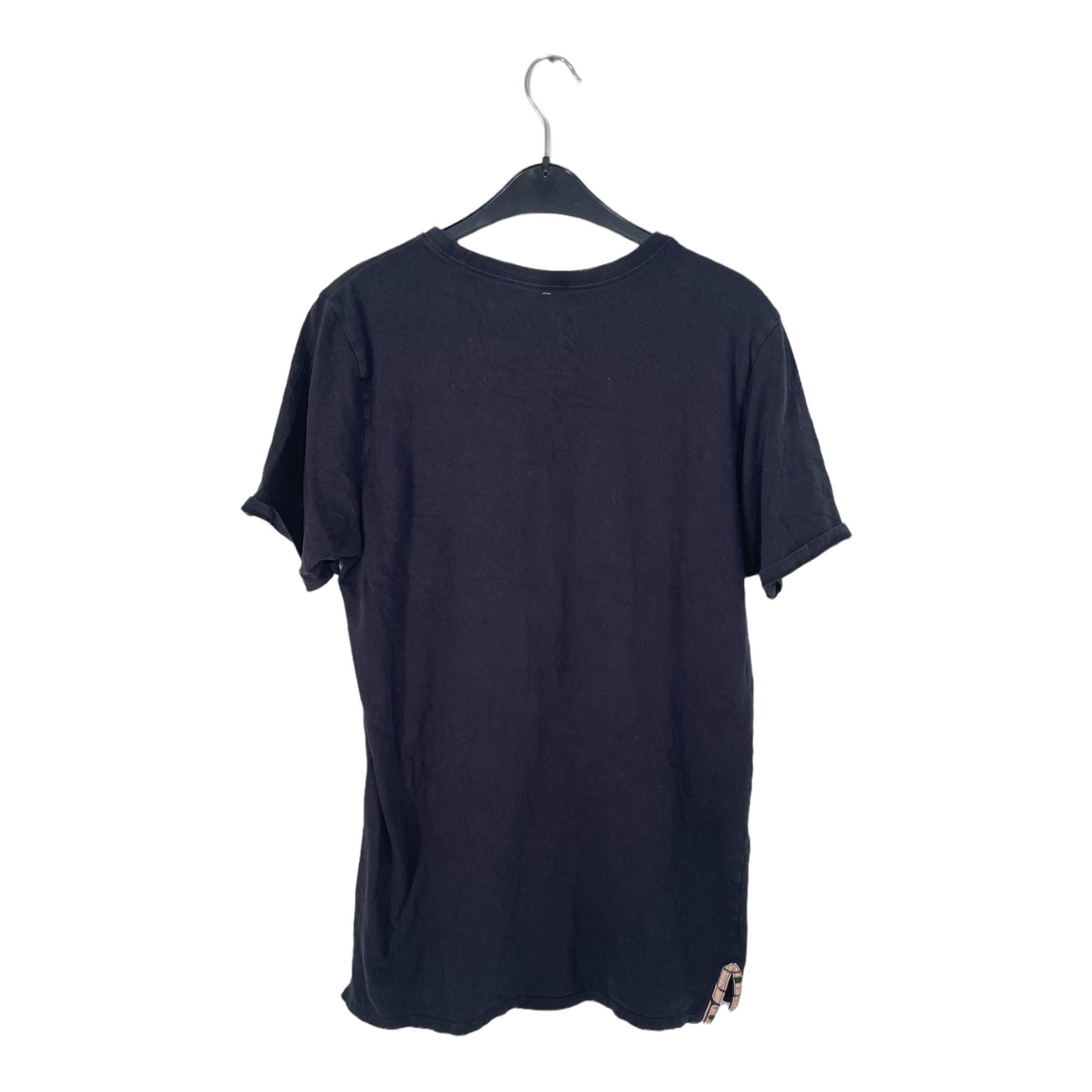 Nike Brush Logo T-Shirt