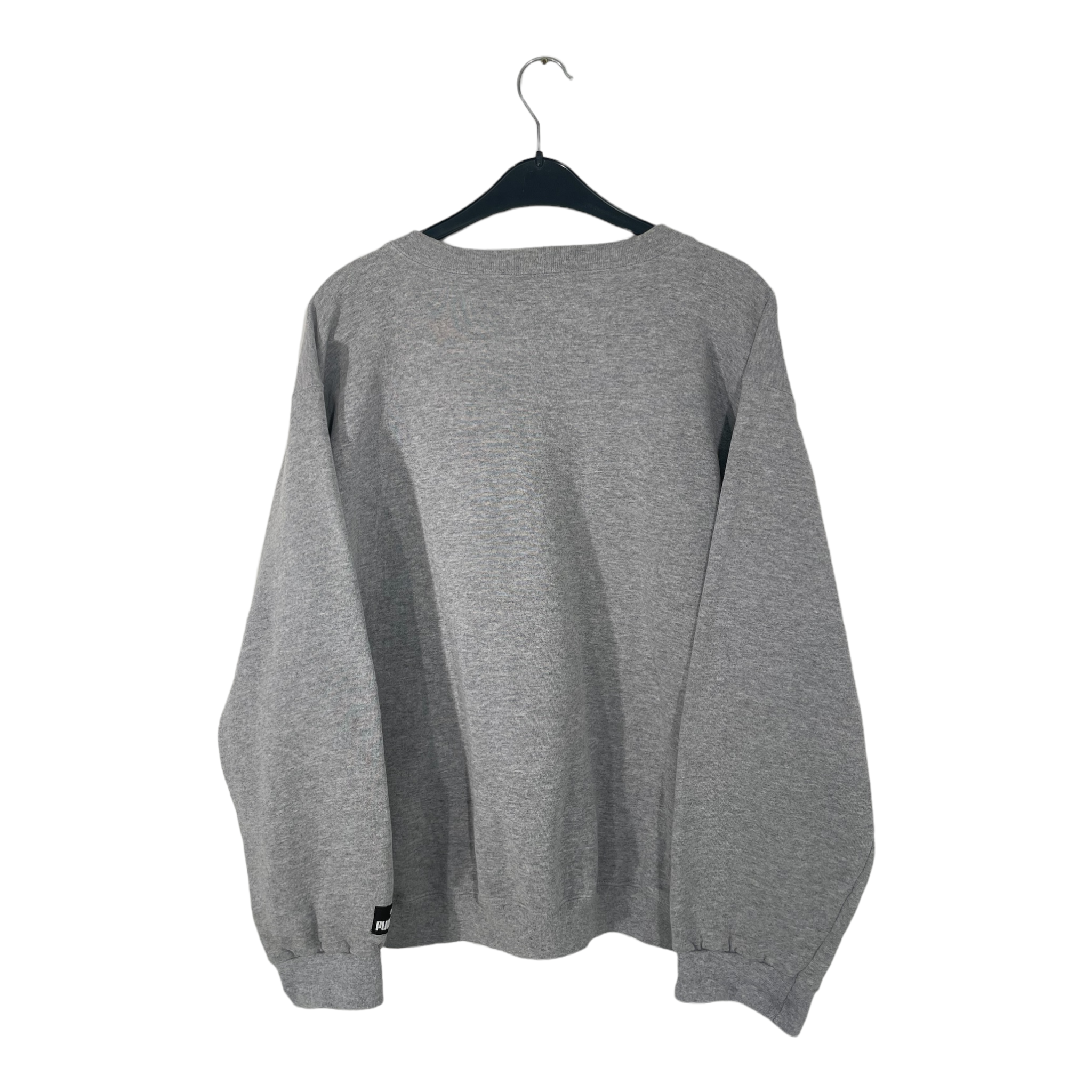 Puma Denver Broncos Sweatshirt