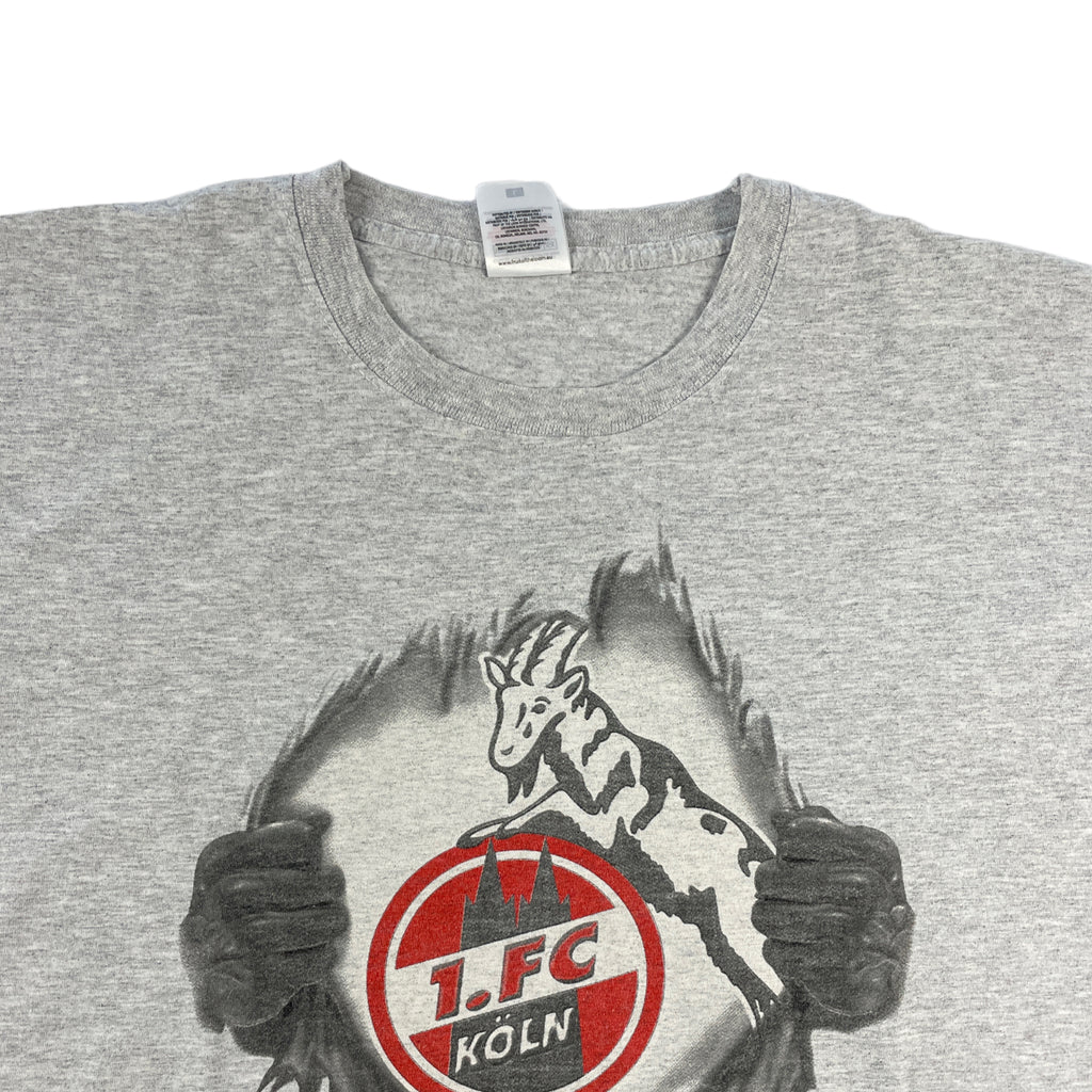 1. FC Köln T-Shirt