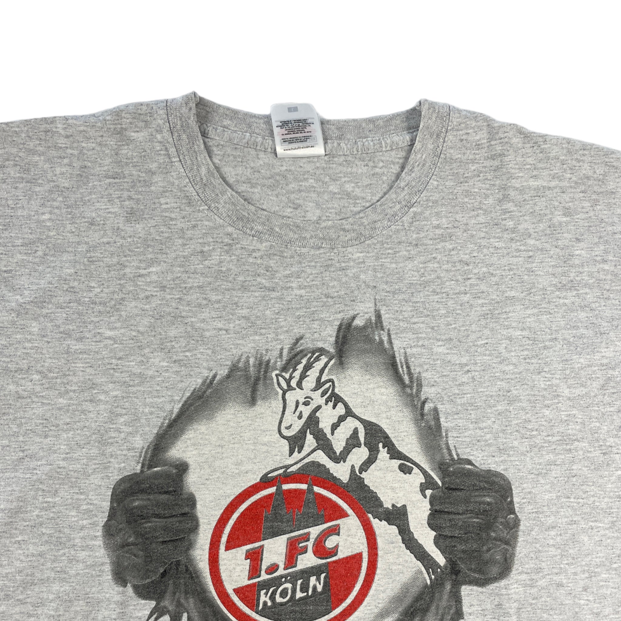 1. FC Köln T-Shirt