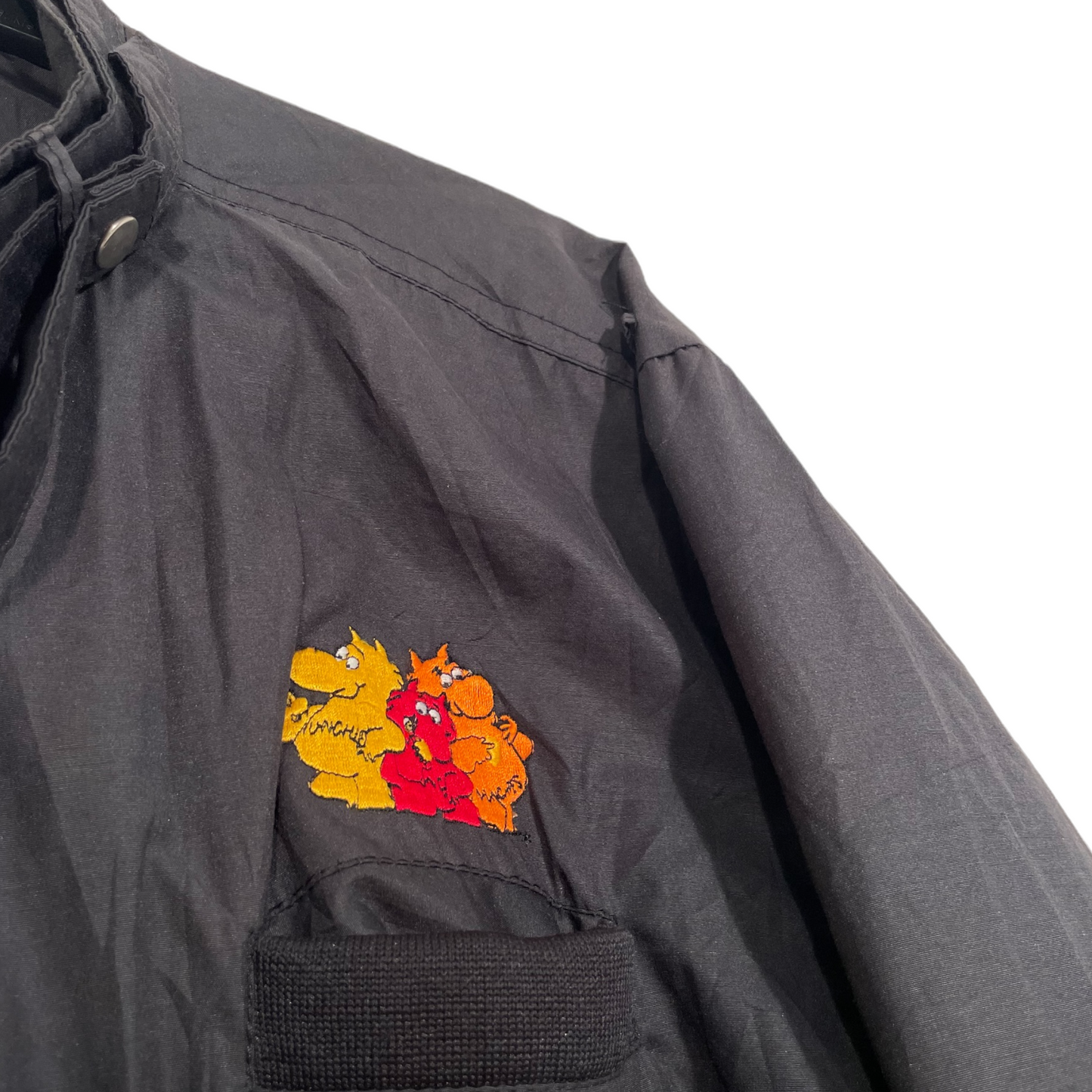 Astro Light Jacket