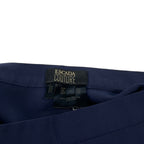 Vintage Escada Couture Skirt