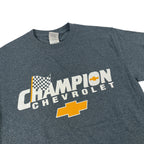 Champion Chevrolet T-Shirt