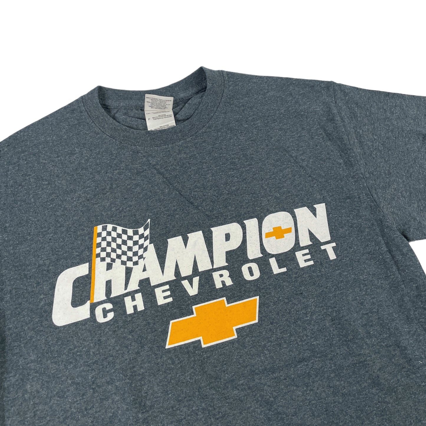 Champion Chevrolet T-shirt