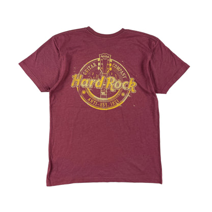 Hard Rock Hong Kong T-Shirt