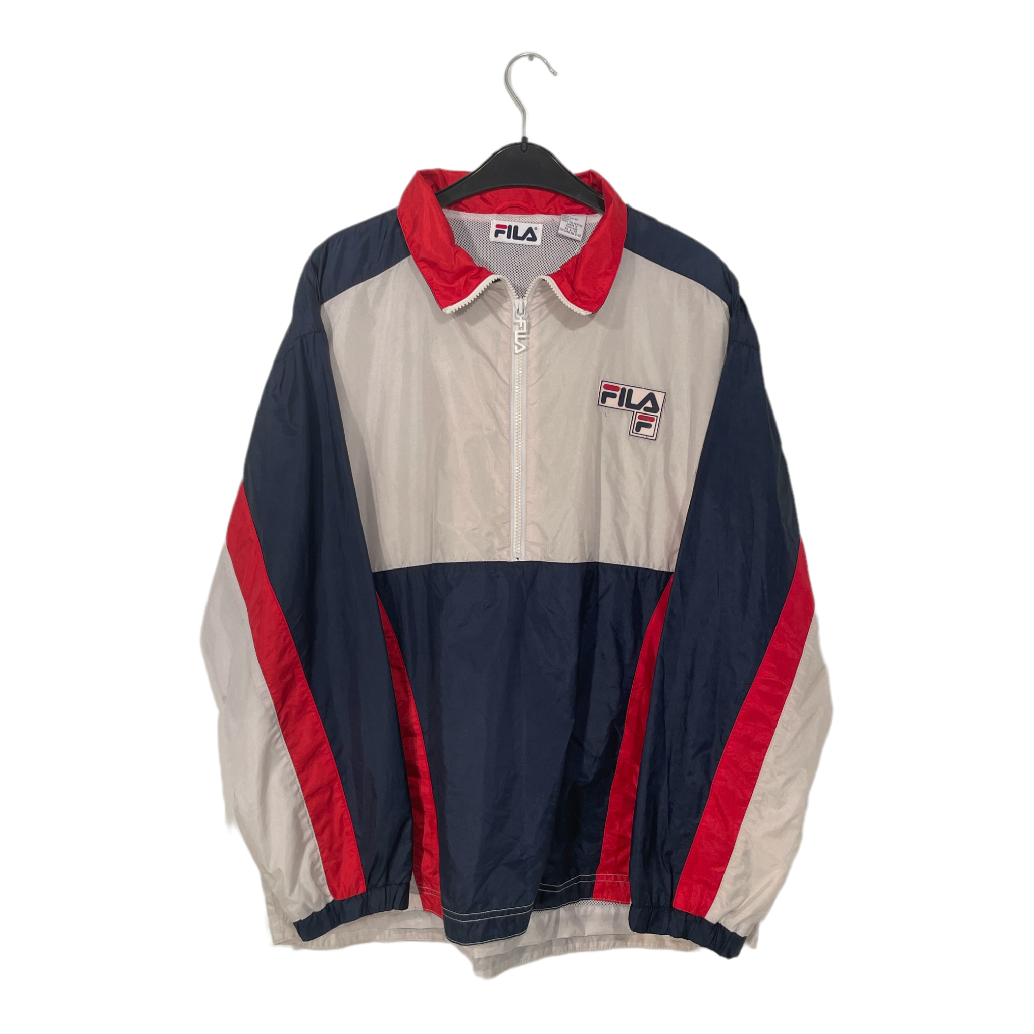 Fila Track Jacket