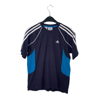 Navy Adidas T-Shirt