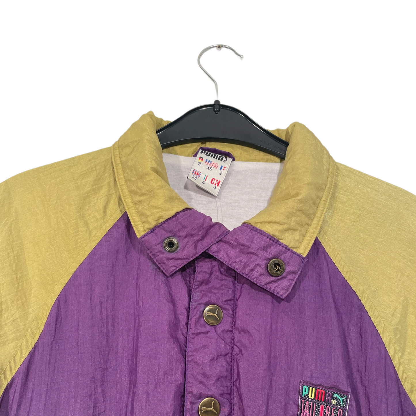 Puma Track Jacket