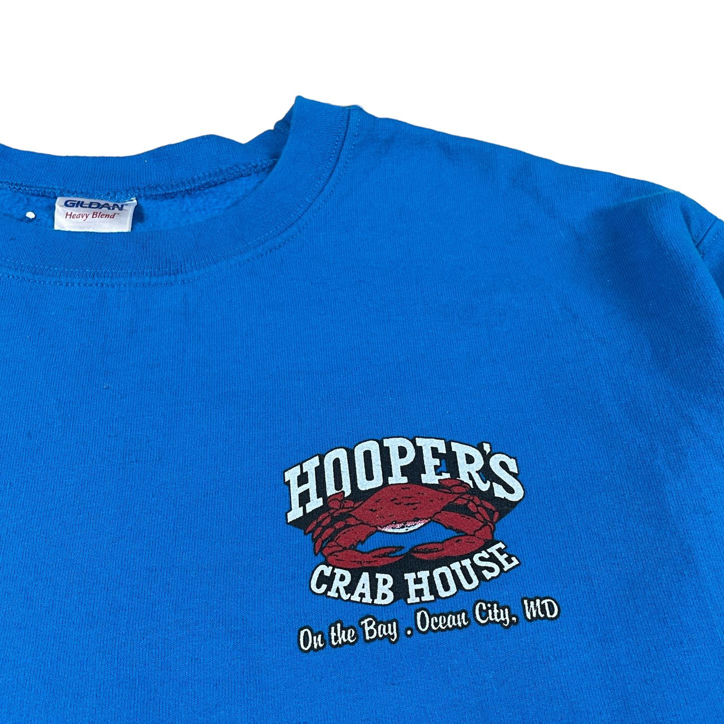 Hooper’s Sweatshirt