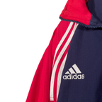 Adidas Windbreaker