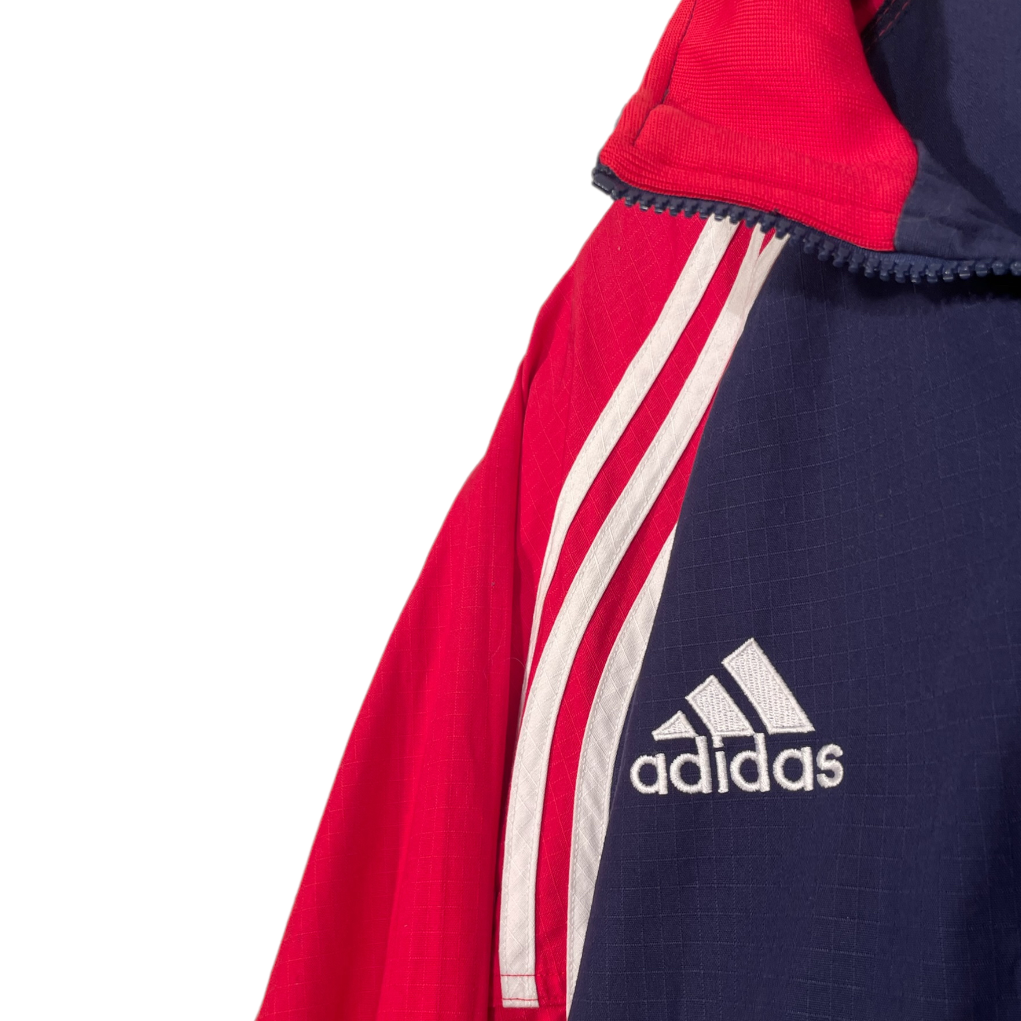 Adidas Windbreaker