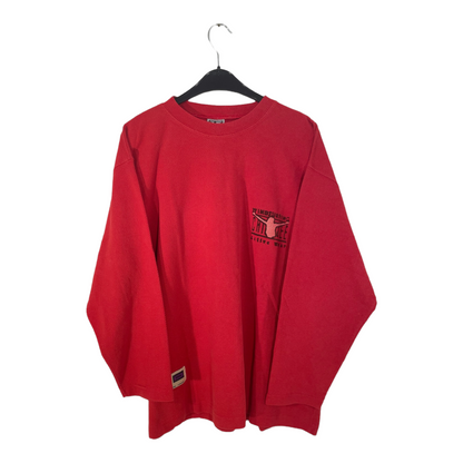 Chiemsee Pullover