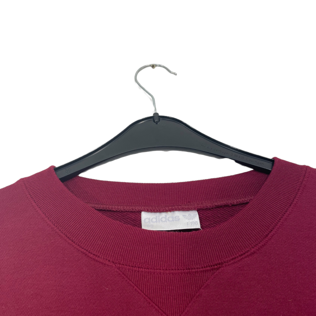 Adidas Logo Sweatshirt