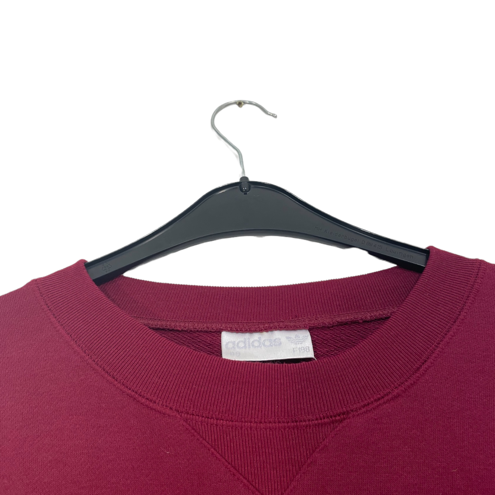 Adidas Logo Sweatshirt