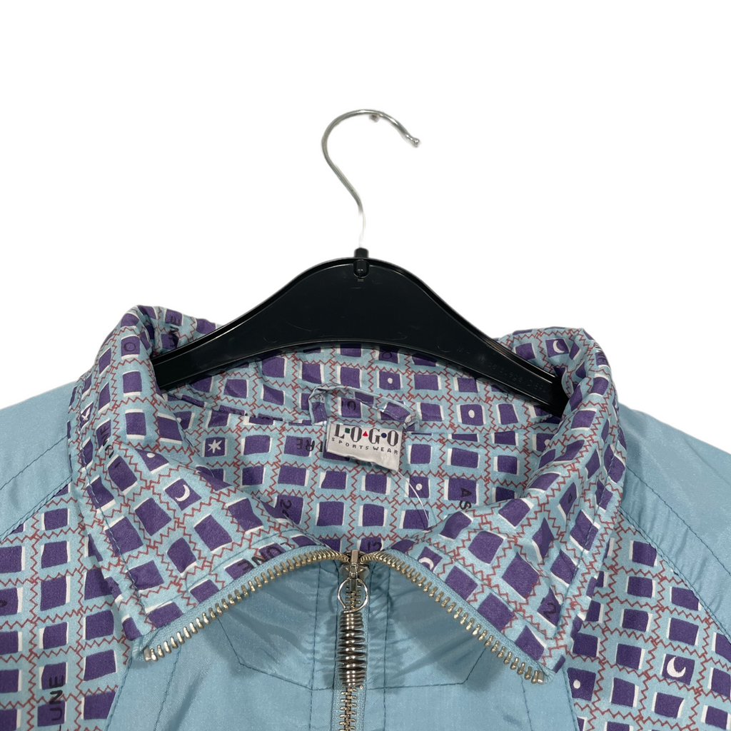 Logo Sportswear Tracksuit