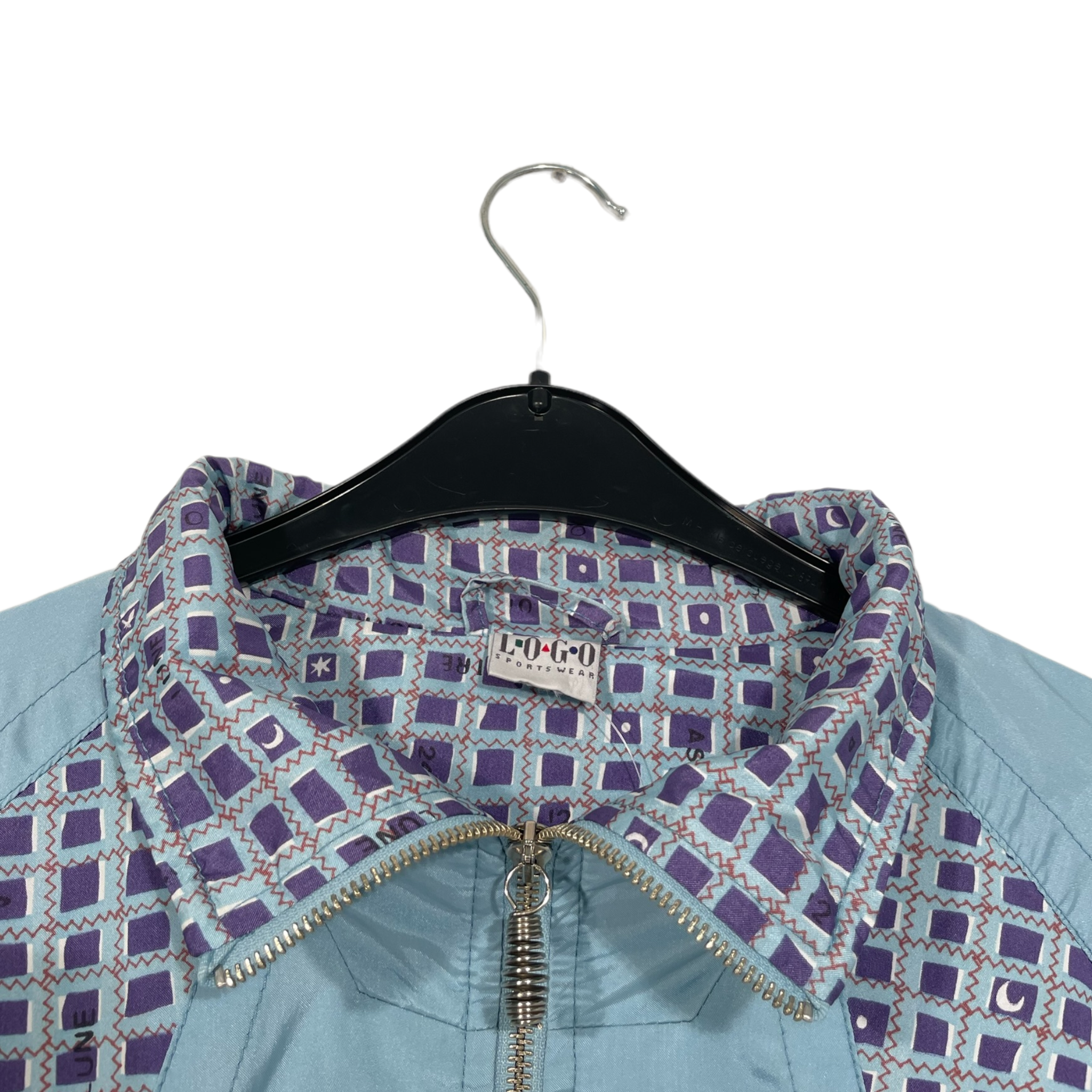 Logo Sportswear Tracksuit