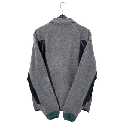 Patagonia Fleece-Reißverschluss