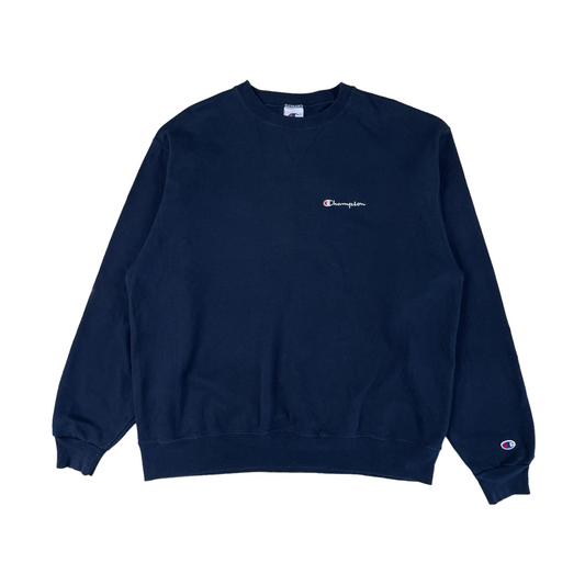 Champion sweatshirt