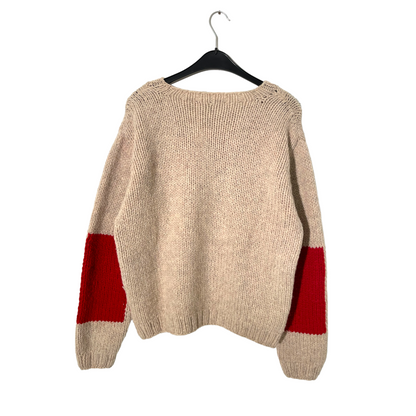 Replay Sweater