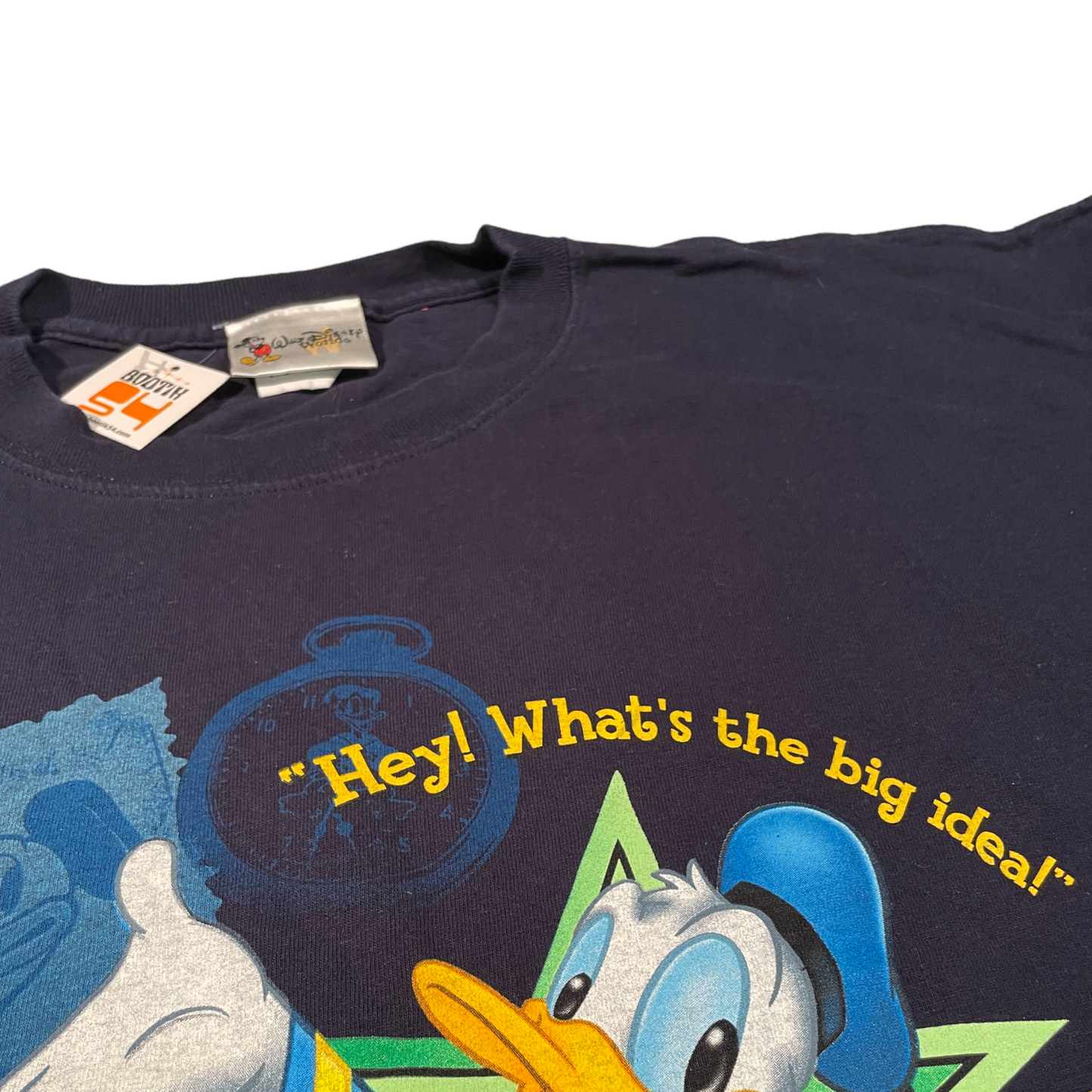 Donald Duck T-shirt