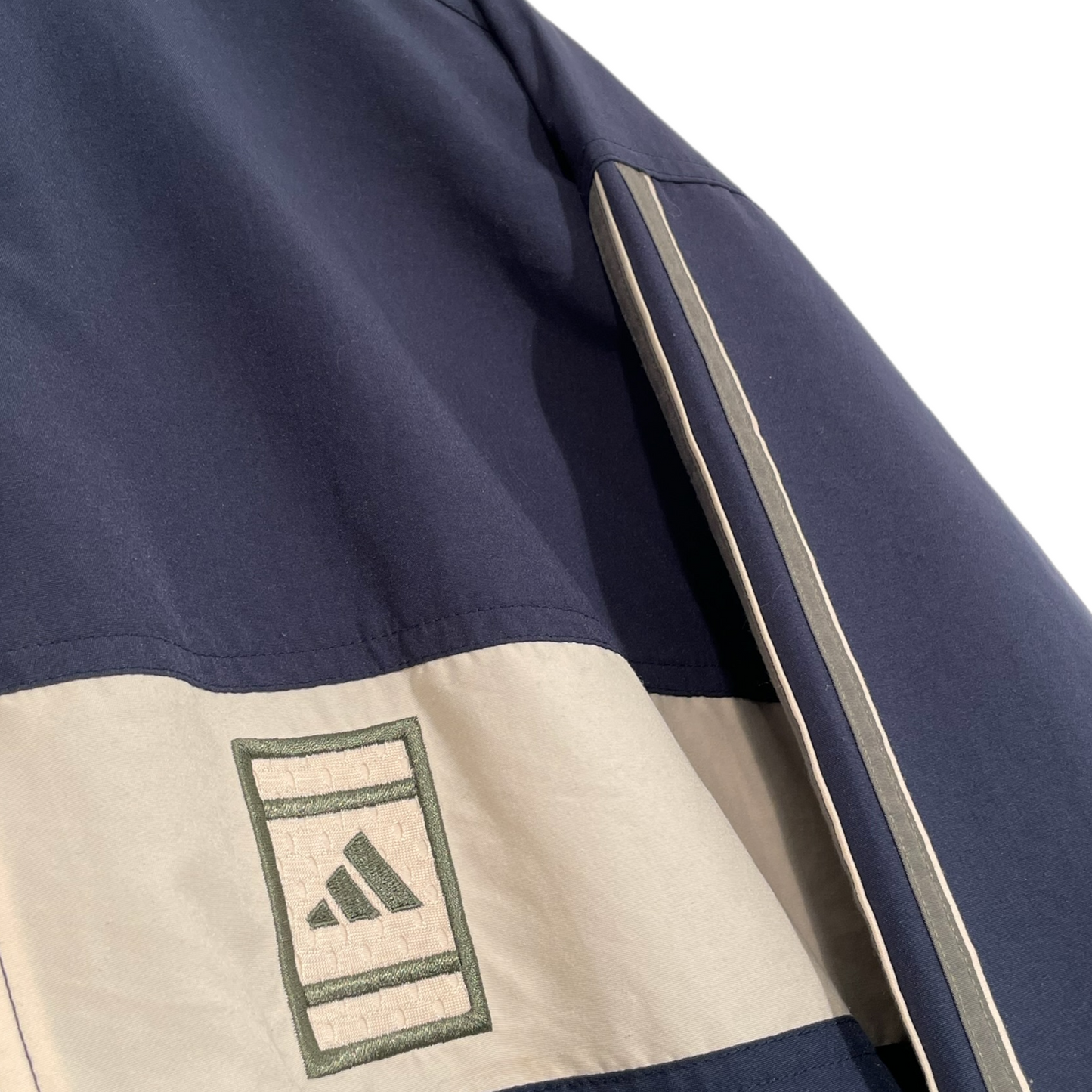 Adidas Windbreaker