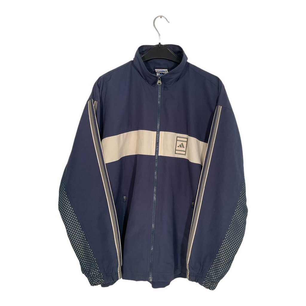 Adidas Windbreaker
