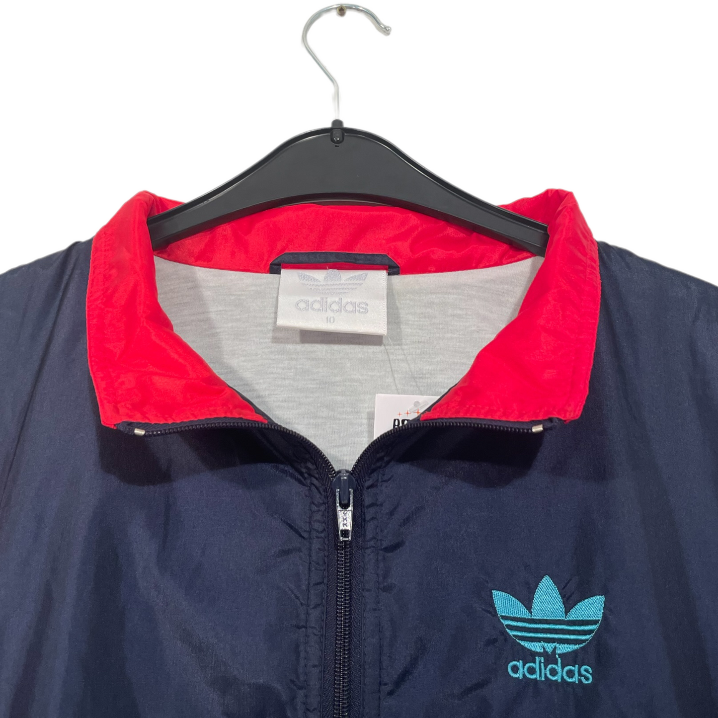 Adidas Track Jacket