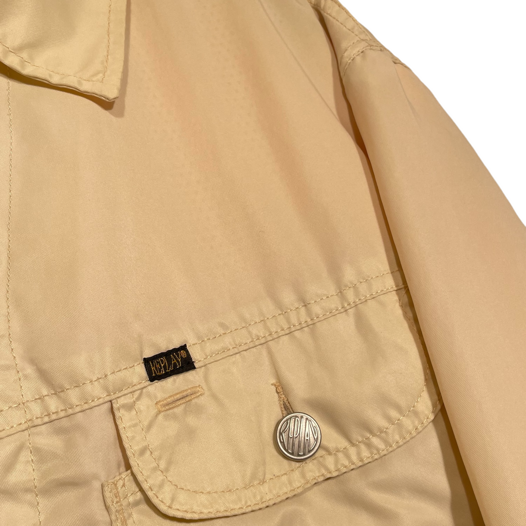 Replay Light Jacket