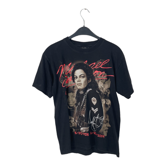 Michael Jackson “Tribute” T-shirt