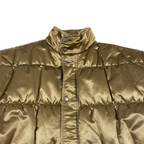 TressPass Jacket