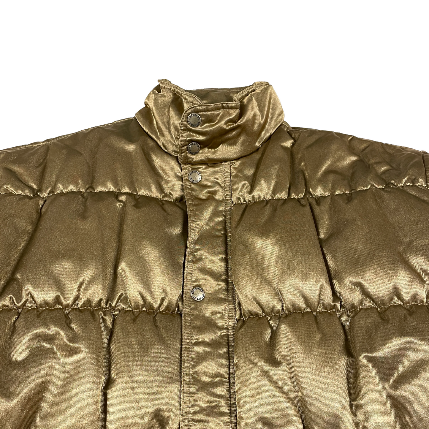 TressPass Jacket