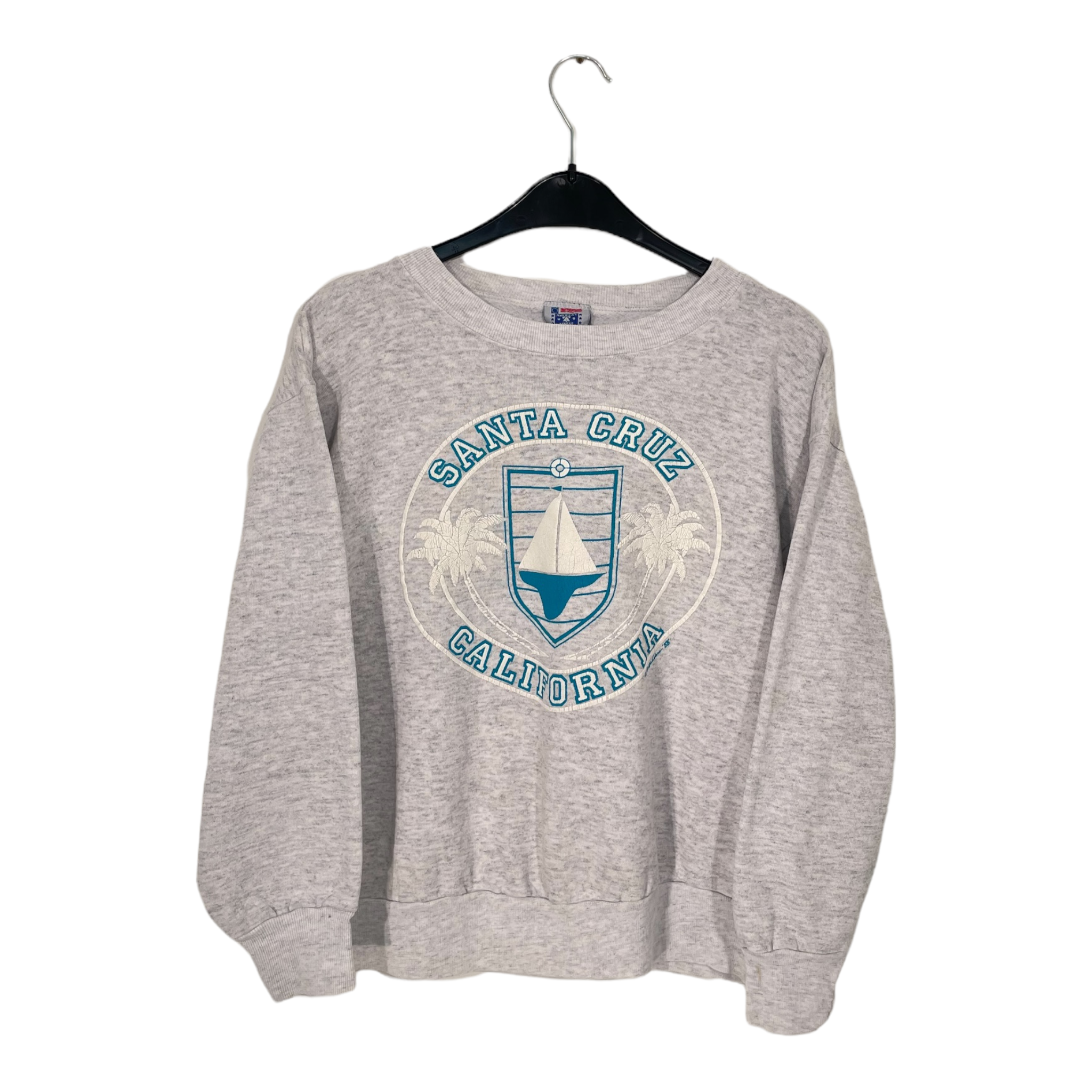 Santa Cruz Sweatshirt