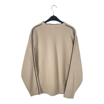 Nike V-Neck Sweater