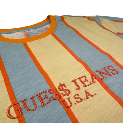 Guess X a $ ap rocky T-shirt