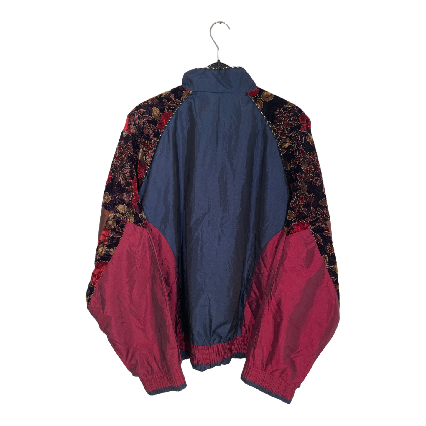 Flower Souvenir Light Jacket
