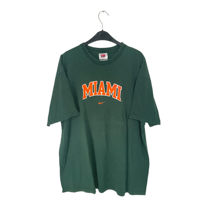 Nike Miami T-shirt