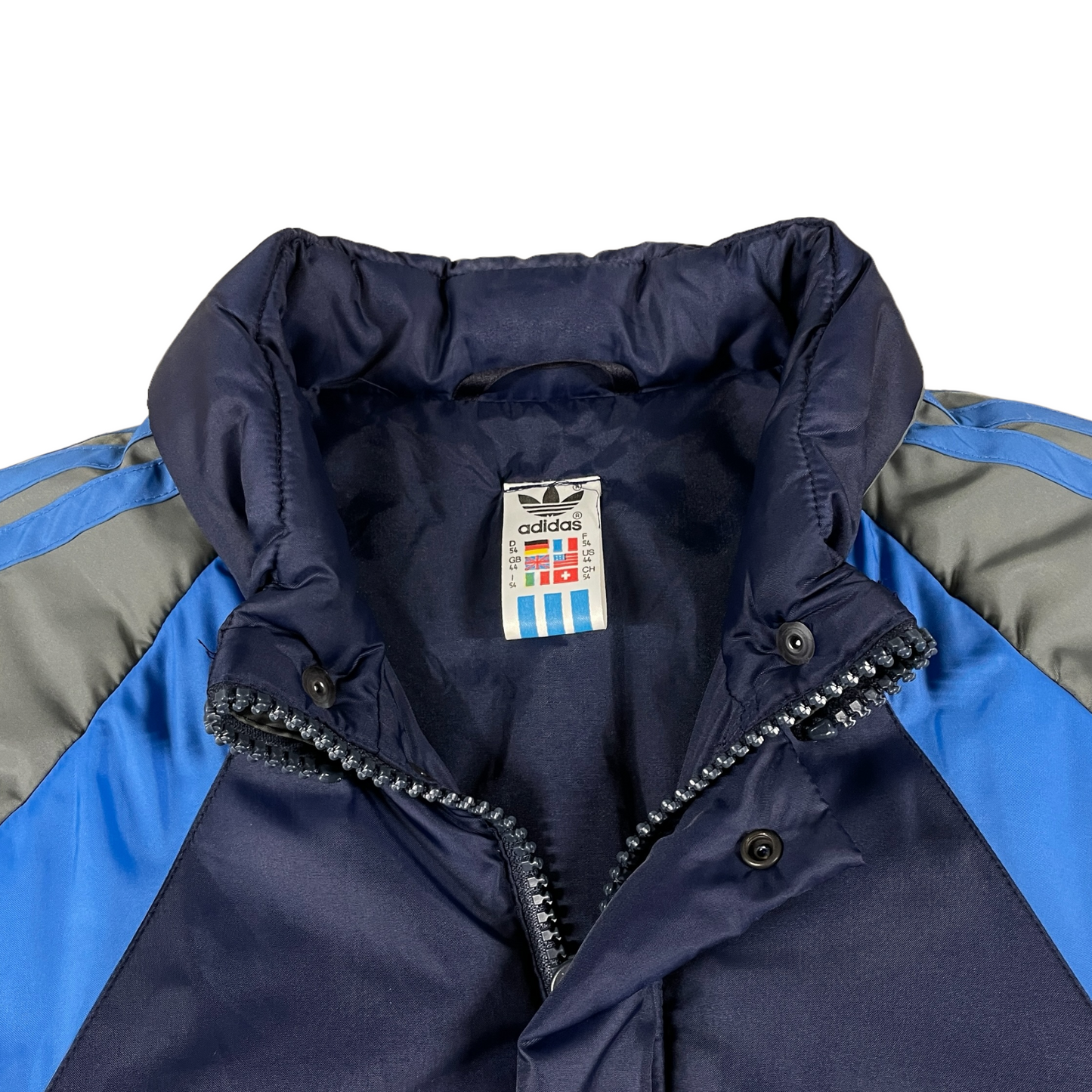 Adidas Jacket