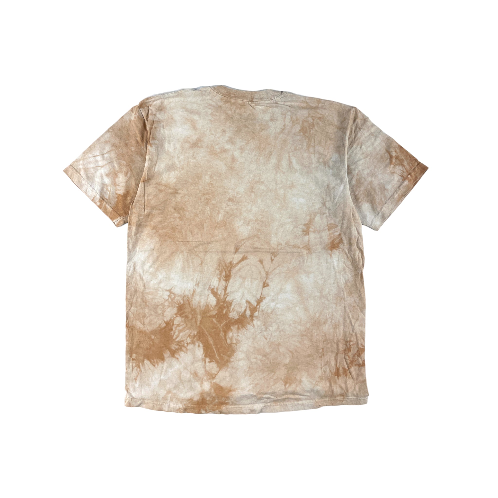 The Mountain Pug T-Shirt