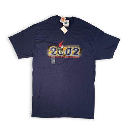 Universal Studios 2002 T-Shirt