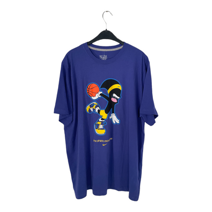 Nike Basketball T-Shirt