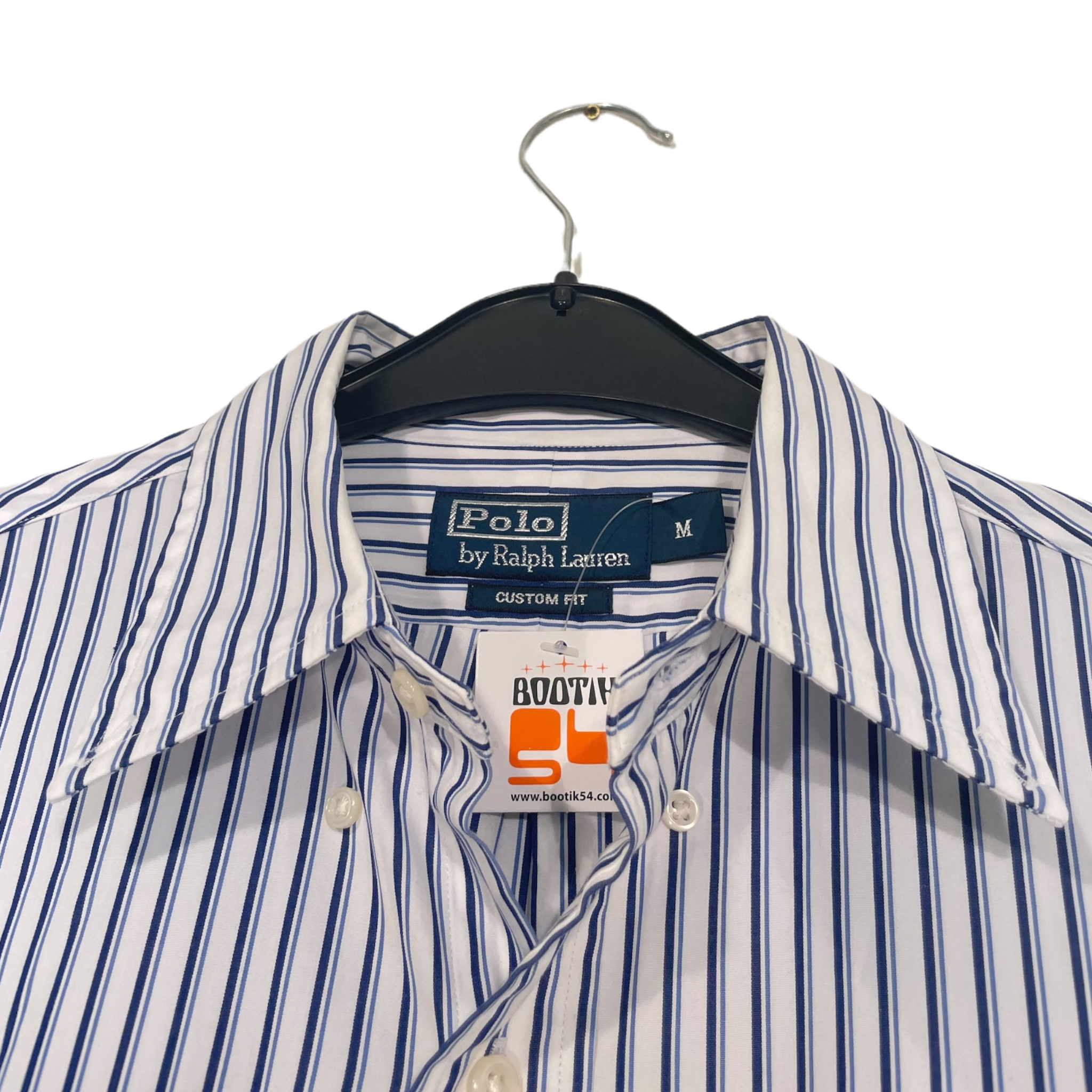 Ralph Lauren Striped Shirt