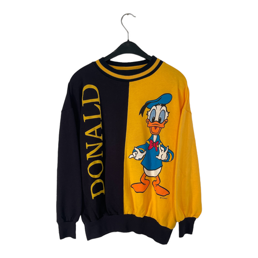 Donald Duck sweatshirt